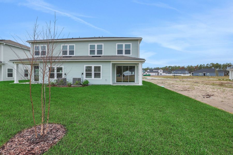 New Home in St Augustine, FL.  - Slide 8