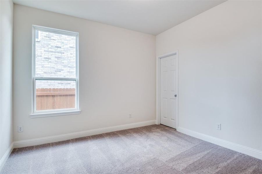 Spacious, unfurnished interior of a new home in , Crandall (Image 20). Spacious, unfurnished interior of a new home in , Crandall (Image 20).
