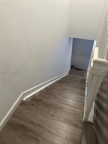 Spacious, unfurnished interior of a new home in , Homestead (Image 13).