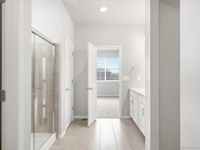 Image 41 of a home in Buffalo Highlands: The Canyon Collection.