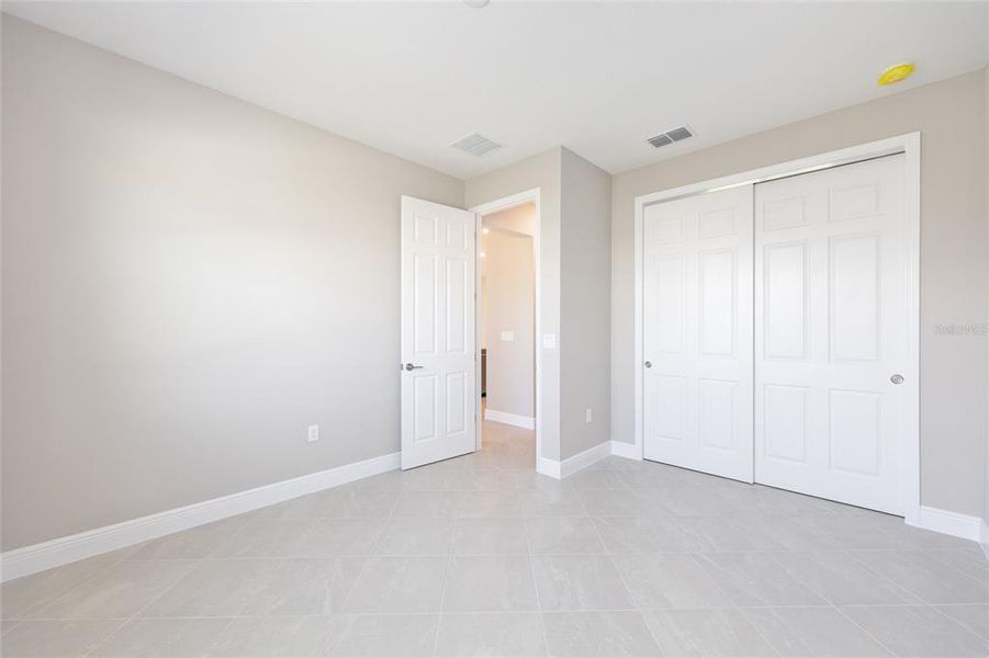 Spacious, unfurnished interior of a new home in On Top of the World Communities, Ocala (Image 23).
