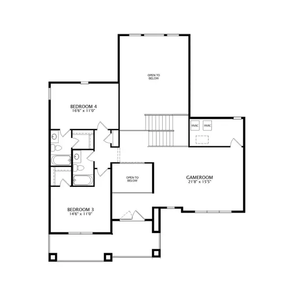 Second Level Second Level