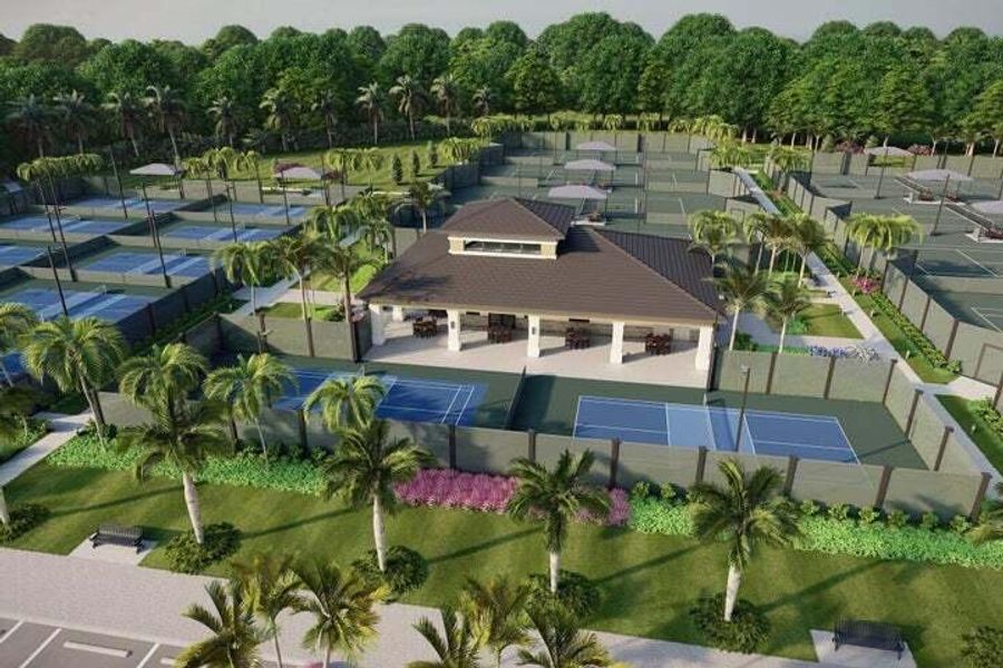 Image 56 of a home in Apex at Avenir.