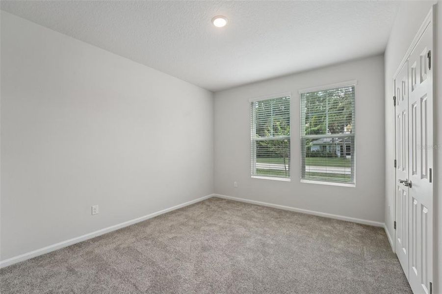 Spacious, unfurnished interior of a new home in , Palm Coast (Image 26).