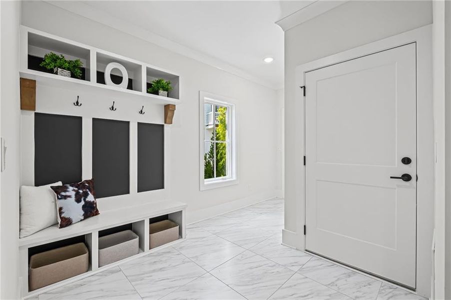 Image 40 of a home in .