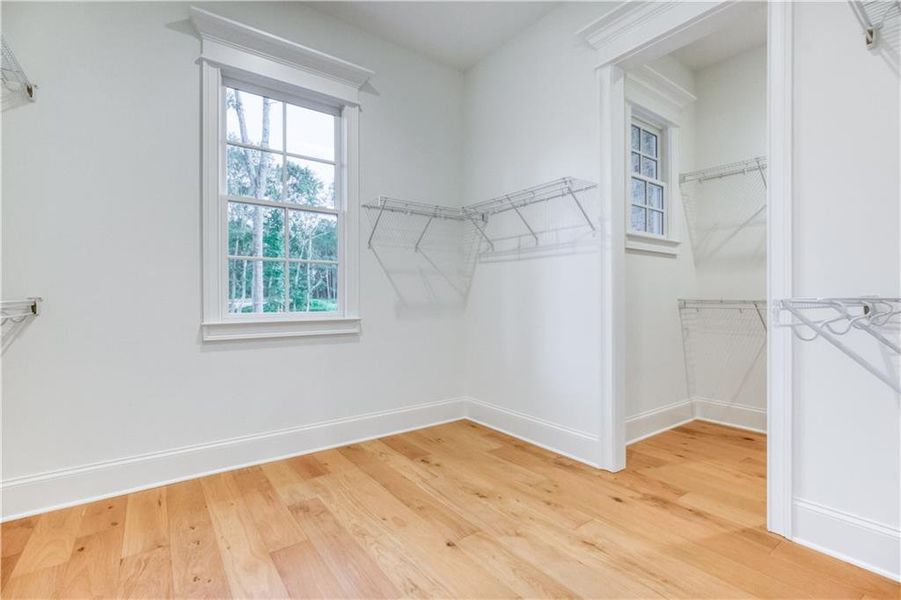 Spacious, unfurnished interior of a new home in , Covington (Image 19).