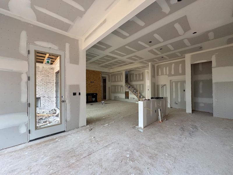 The Marshall C Kitchen The Marshall C Kitchen