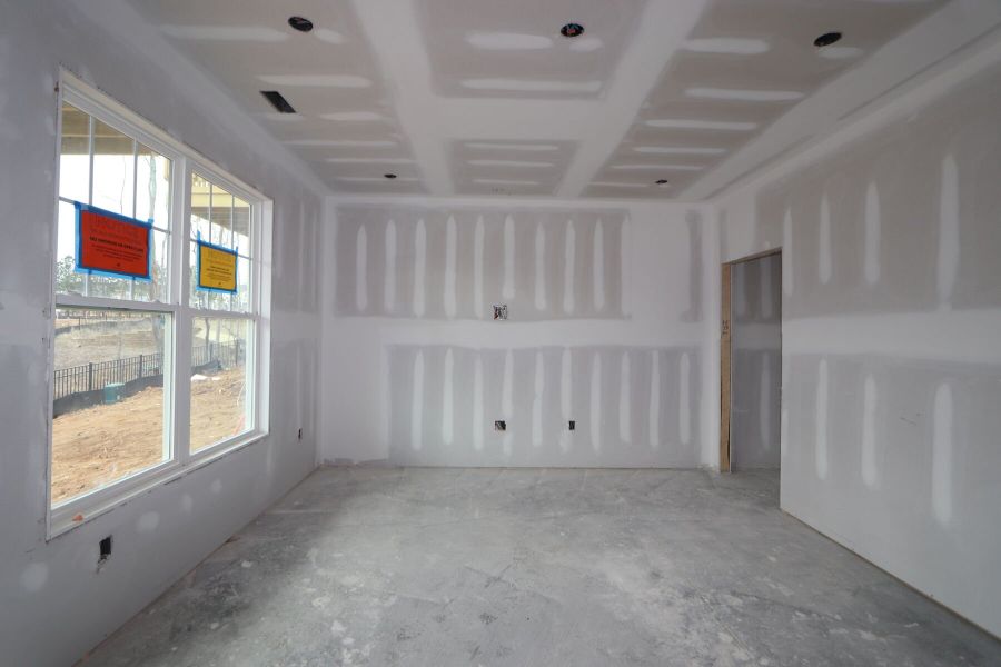 Drywall