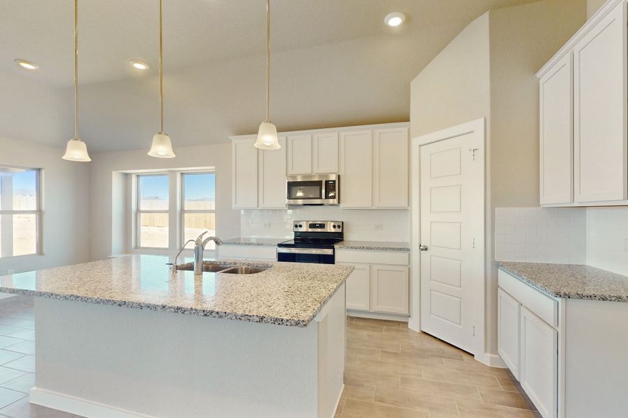 Kitchen Kitchen