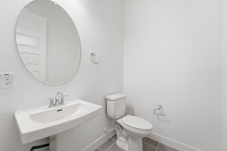Representative furnished interior of a home built from the Bedford by Taylor Morrison in Combs Ranch, Queen Creek (Image 11). Representative furnished interior of a home built from the Bedford by Taylor Morrison in Combs Ranch, Queen Creek (Image 11).