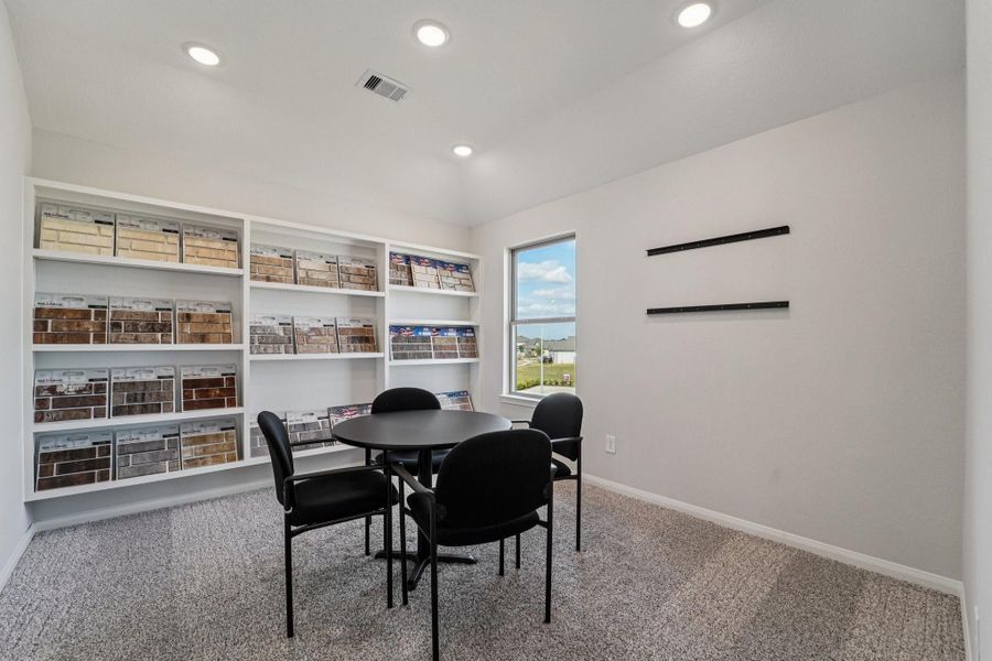 Representative Photo. Not Actual Home. Actual home features, colors, and details may vary.