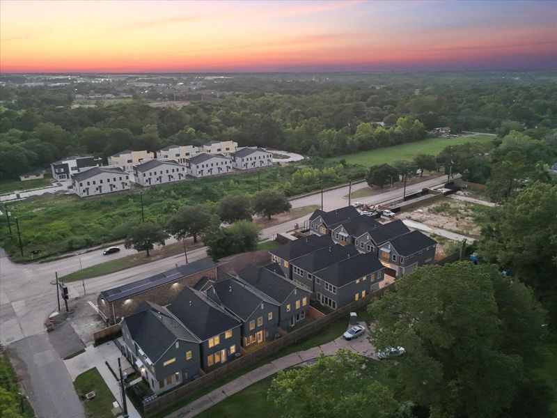 Image 36 of a home in . Image 36 of a home in .