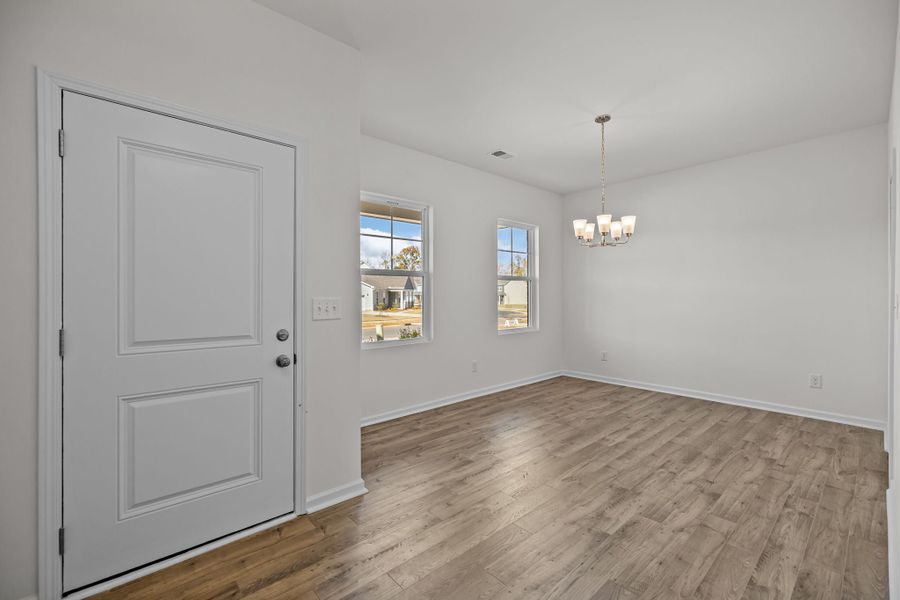 New Home in York, SC.  - Slide 6