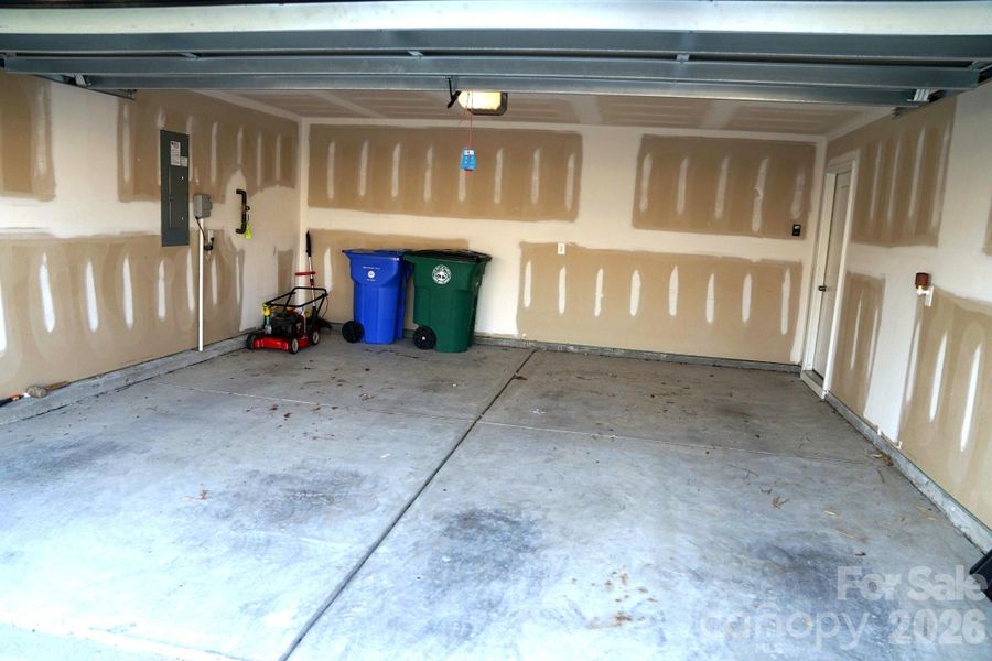 In-progress construction of a new home in , Camden, SC (Image 29).