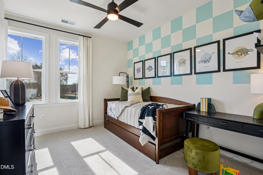 Pamlico - Midtown Rows Model MTR19 - 21-