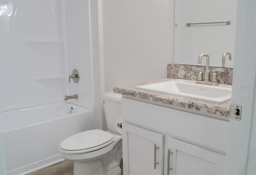 Furnished interior view inside a new home in Palm Coast, Palm Coast (Image 7).