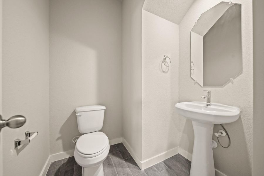 Image 24 of a home in Barton Creek Ranch.