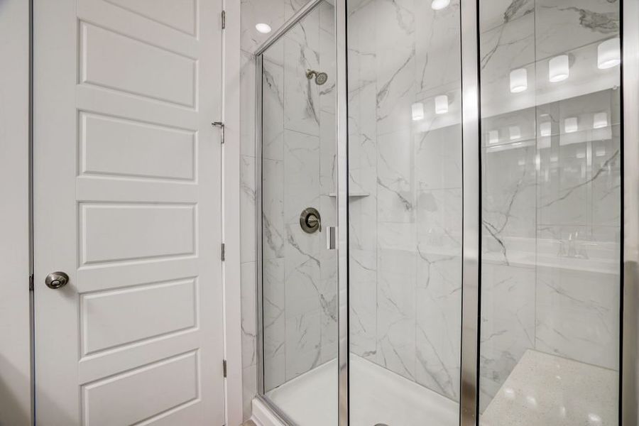 Image 77 representing the Pecos by Pacesetter Homes in Avery Centre, Round Rock, TX.
