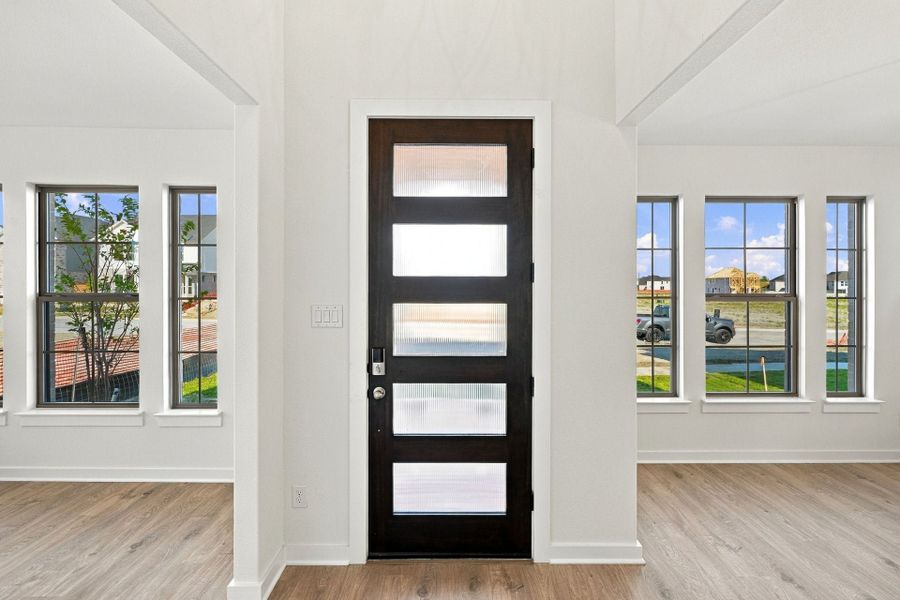 New Home in Celina, TX.  - Slide 8