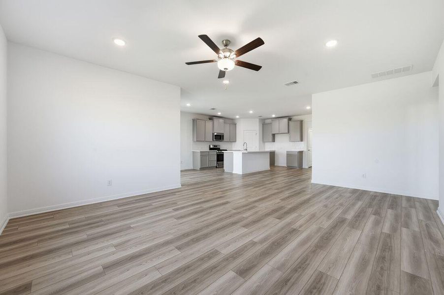 1013 Vanderscile Road ~ Ready Now