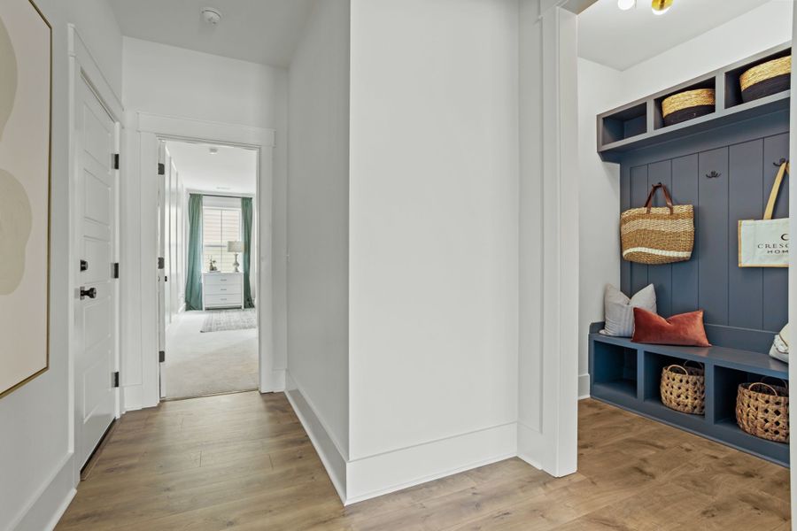 3,788sf New Home in Simpsonville, SC.  - Slide 9