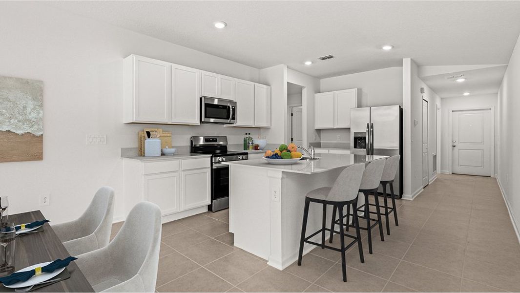 Florida CORE L002 Belmont Kitchen F1 Base3 4 21 25