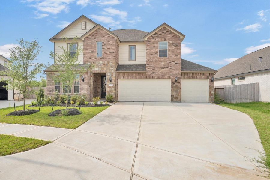 Image 29 of a home in . Image 29 of a home in .