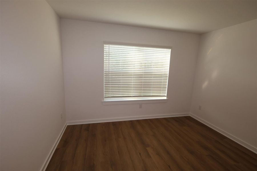 Spacious, unfurnished interior of a new home in Summerview, Fulshear (Image 15). Spacious, unfurnished interior of a new home in Summerview, Fulshear (Image 15).