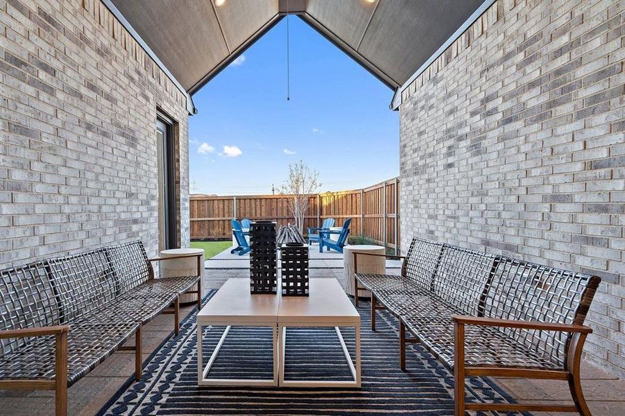 Representative Representative