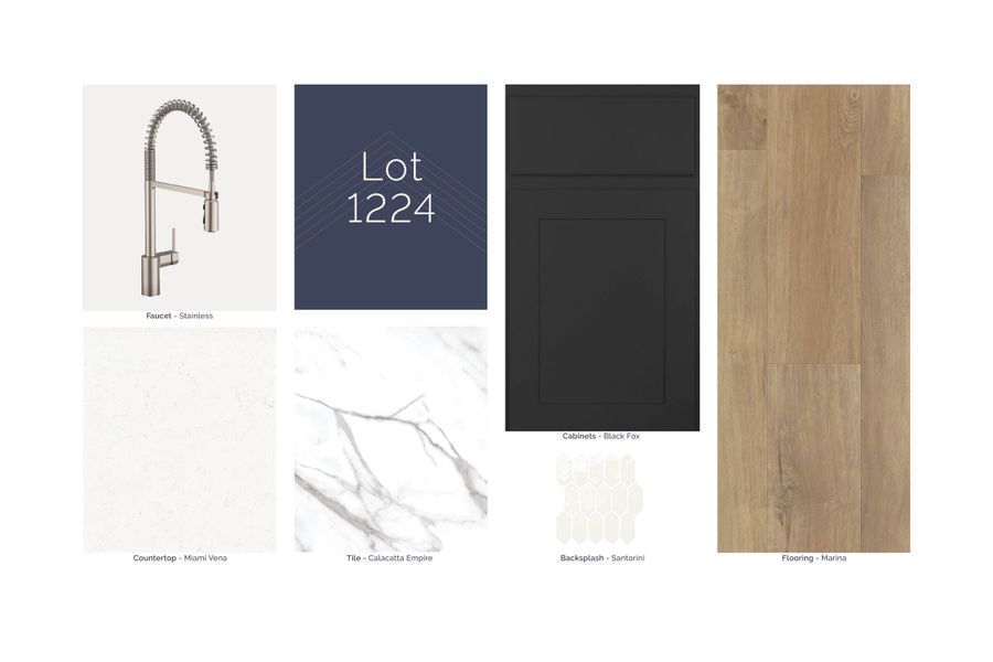 QMI Design Selections QMI Design Selections