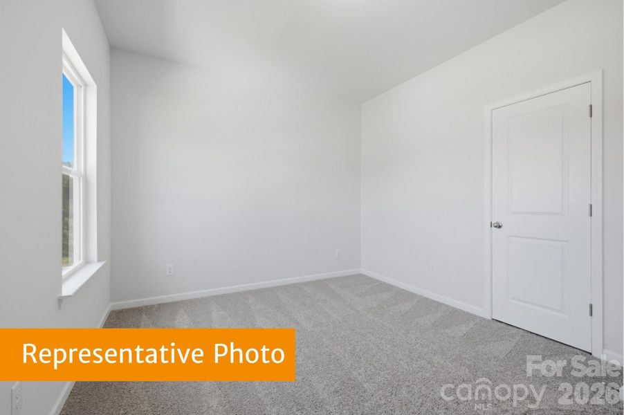 Image 11 of a home in Catawba Trace.