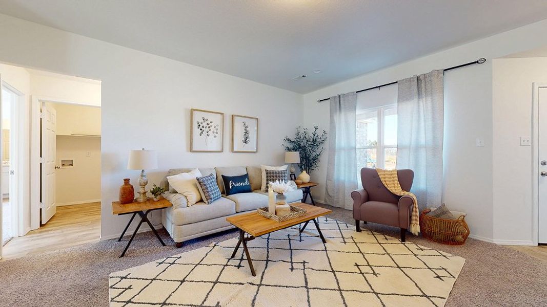 Taylor Core C180 Carson Living 2of2 F1 5 15 25