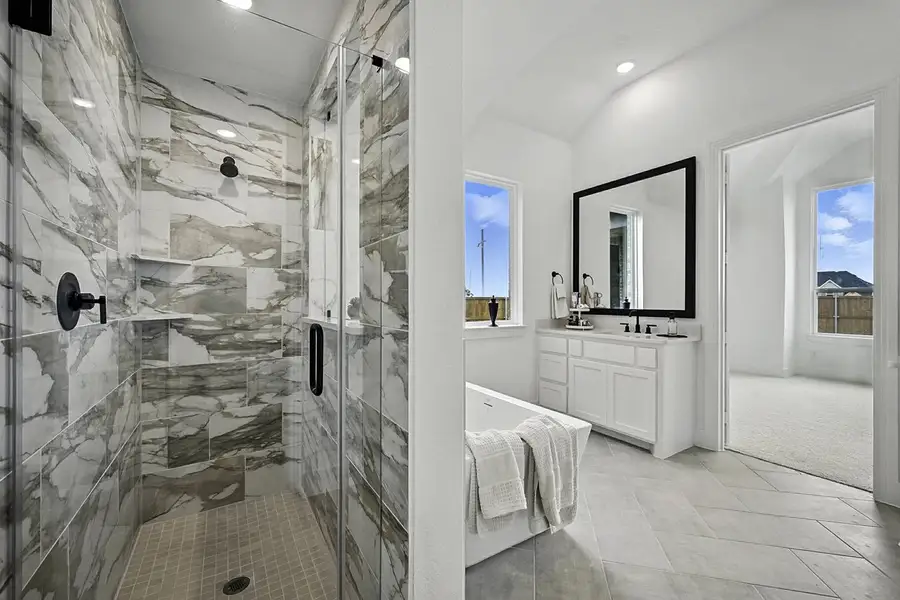 Primary Bathroom Primary Bathroom