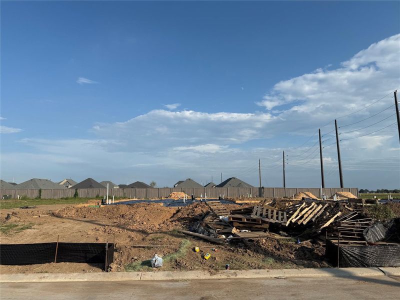 Image 4 of a home in Arabella on the Prairie.