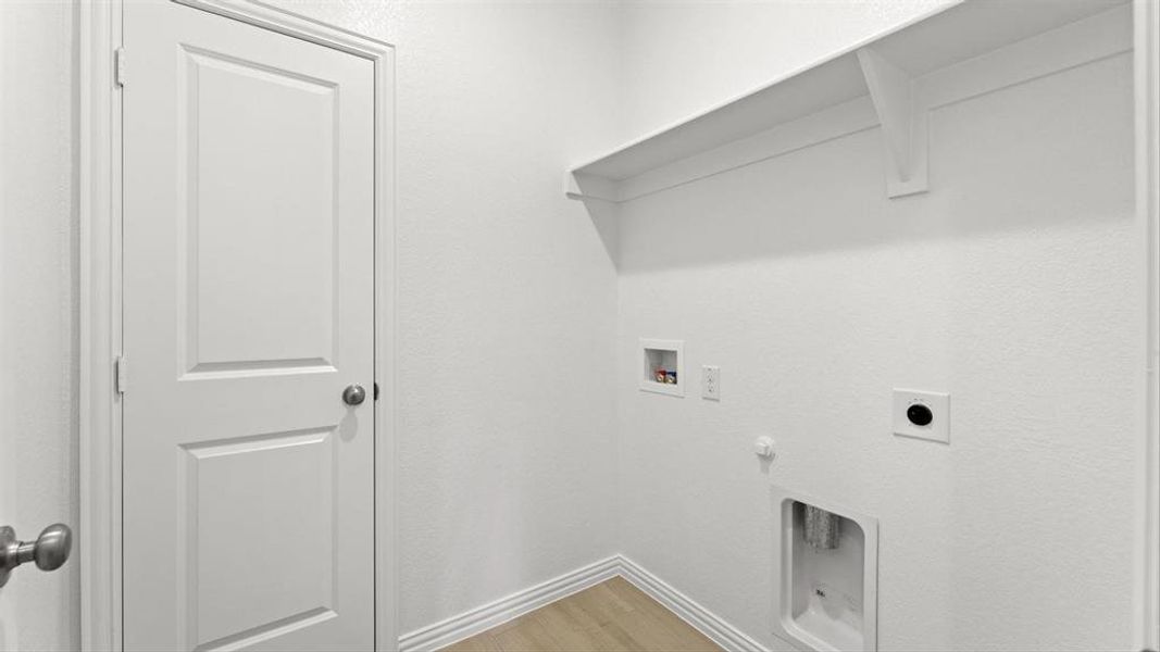 Rosewood Floorplan Representative Photos Rosewood Floorplan Representative Photos