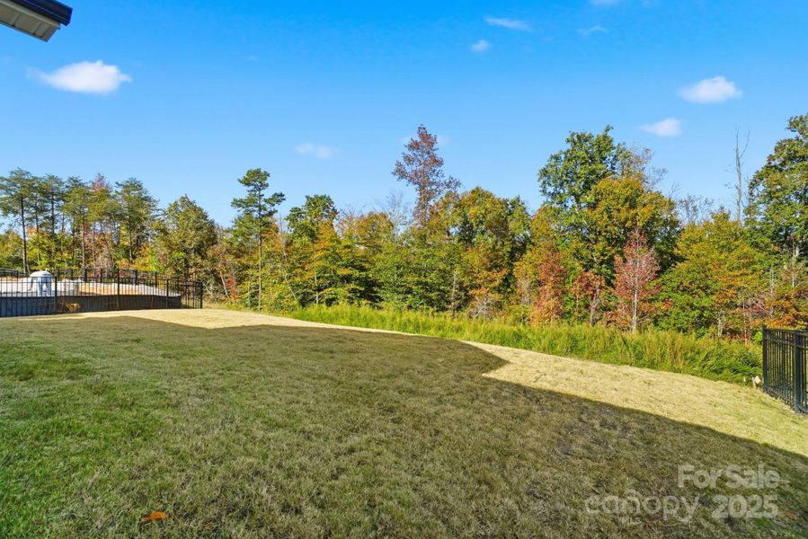 Natural landscape and outdoor views near  in Sherrills Ford (Image 42).