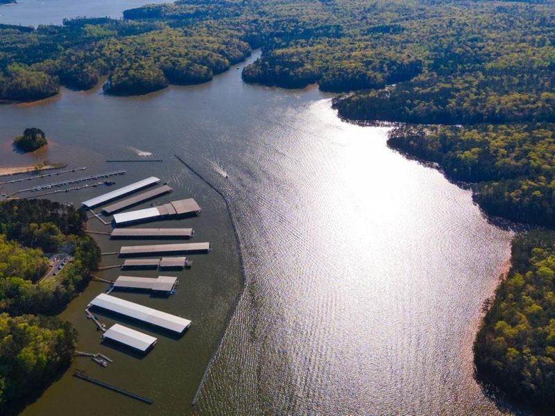 Image 68 of a home in Parkside at Carter Grove.