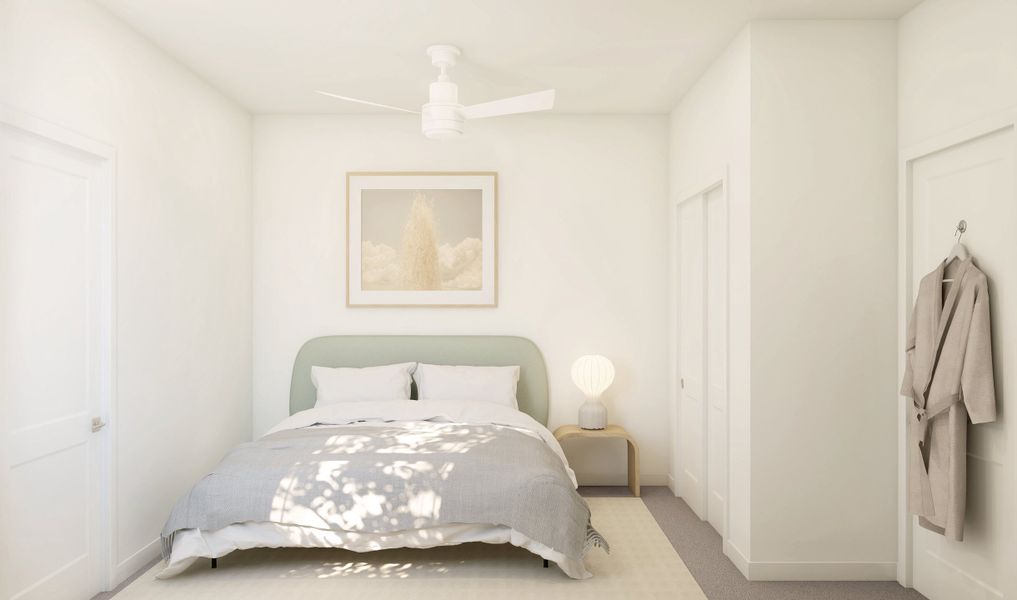 Extra Suite Plus Bed Extra Suite Plus Bed