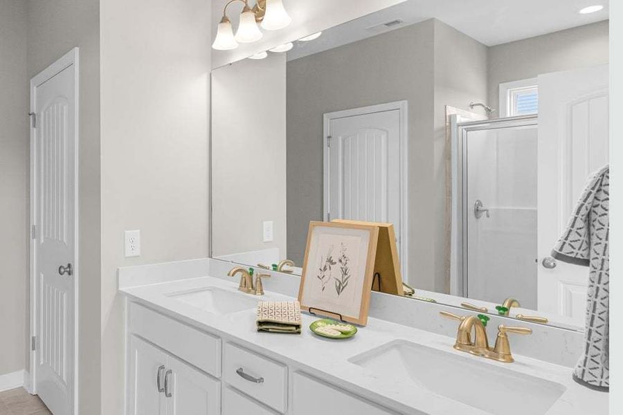 *Similar Home Plan - For Representation Purposes Only