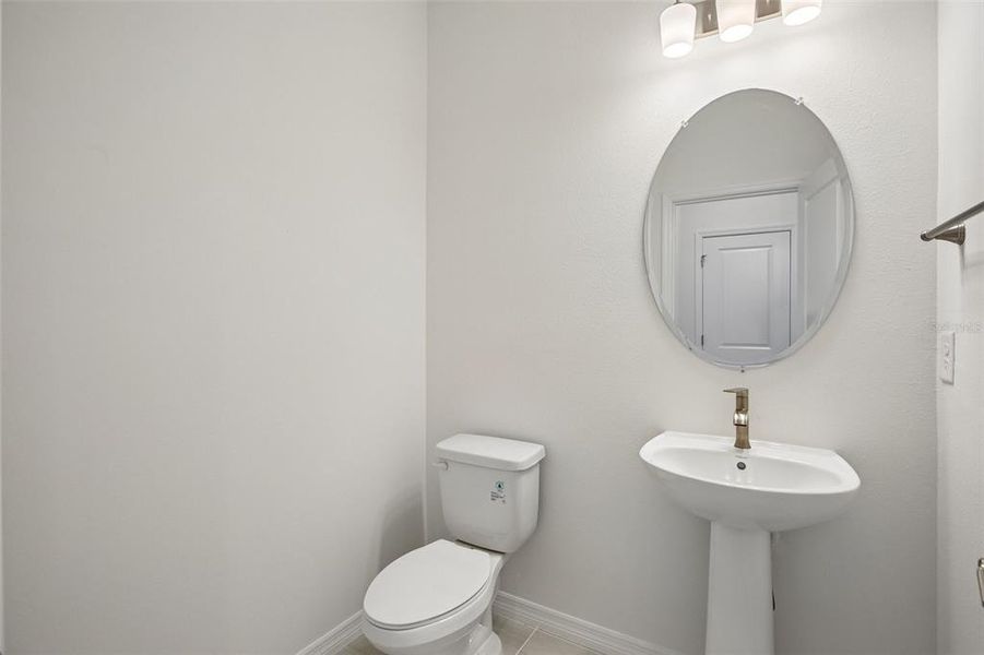 Furnished interior view inside a new home in Coasterra, Palmetto (Image 5). Furnished interior view inside a new home in Coasterra, Palmetto (Image 5).