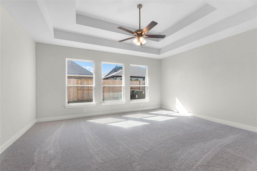 Representative image. Features, specifications, selections and colors may vary.