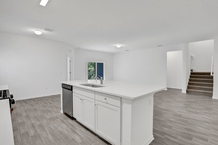 Fort Caroline II New Home in Green Cove Springs, FL. - Slide 8 Fort Caroline II New Home in Green Cove Springs, FL. - Slide 8