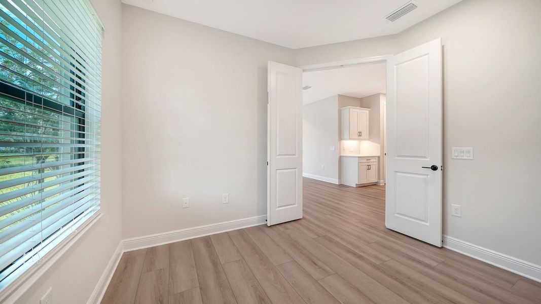 Spacious, unfurnished interior of a new home in Vistera of Venice Real Estate and Homes for Sale in Venice, FL - Neal Communities, Venice (Image 31). Spacious, unfurnished interior of a new home in Vistera of Venice Real Estate and Homes for Sale in Venice, FL - Neal Communities, Venice (Image 31).