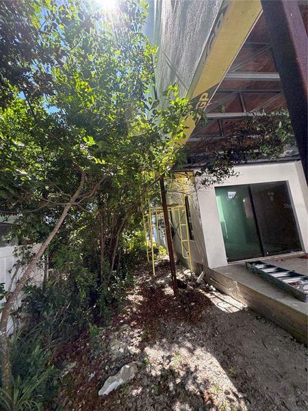 In-progress construction of a new home in , Sarasota, FL (Image 16). In-progress construction of a new home in , Sarasota, FL (Image 16).