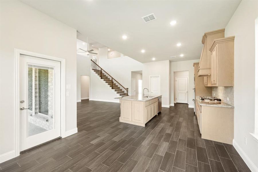 Image 39 of a home in Sunset Ridge.