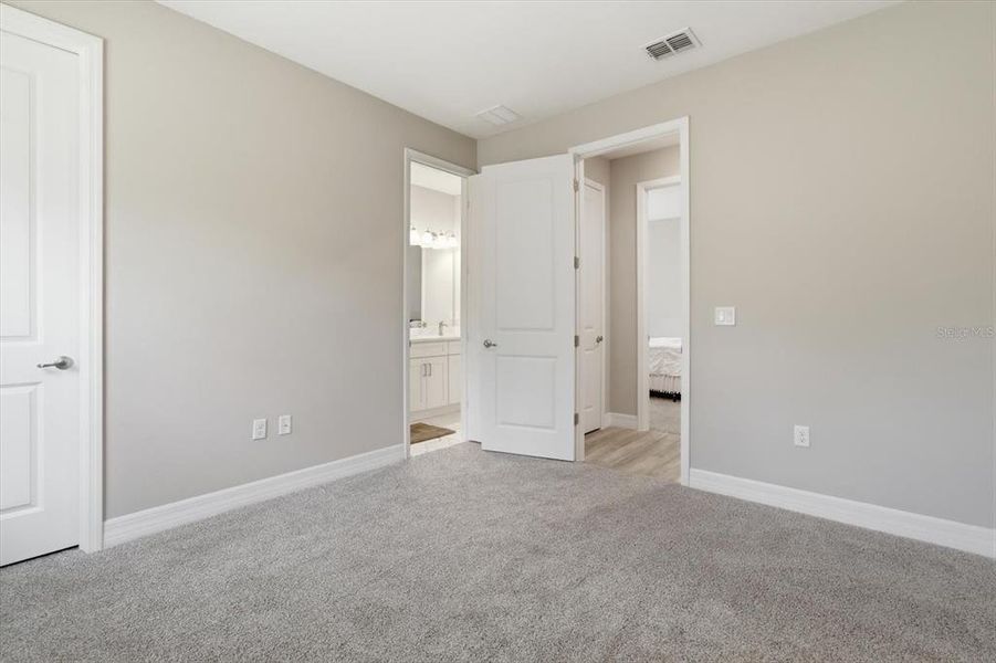 Spacious, unfurnished interior of a new home in , Hernando (Image 26). Spacious, unfurnished interior of a new home in , Hernando (Image 26).