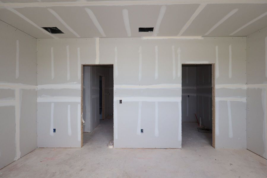 Drywall