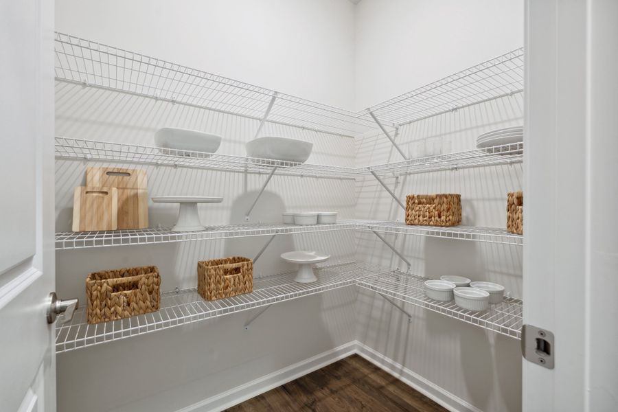 Wingate, NC New Home.  - Slide 13