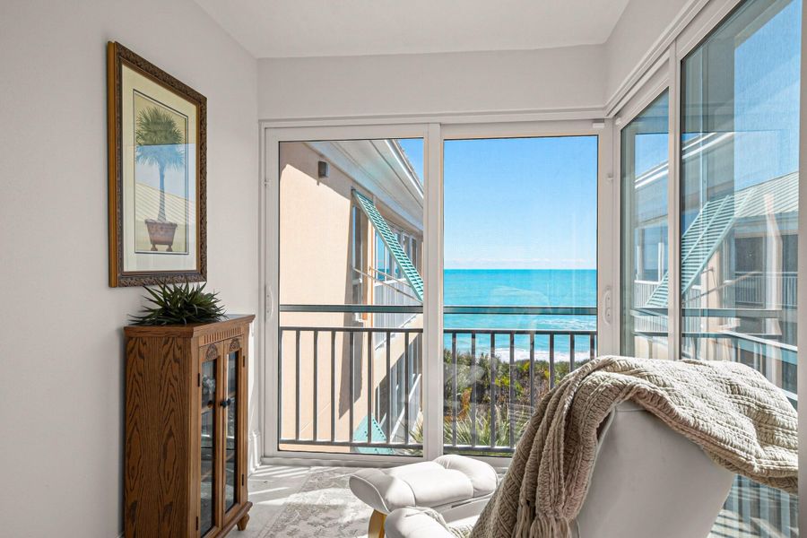 Bedroom 2 Balcony Bedroom 2 Balcony