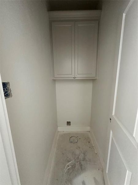 In-progress construction of a new home in , Abilene, TX (Image 9).